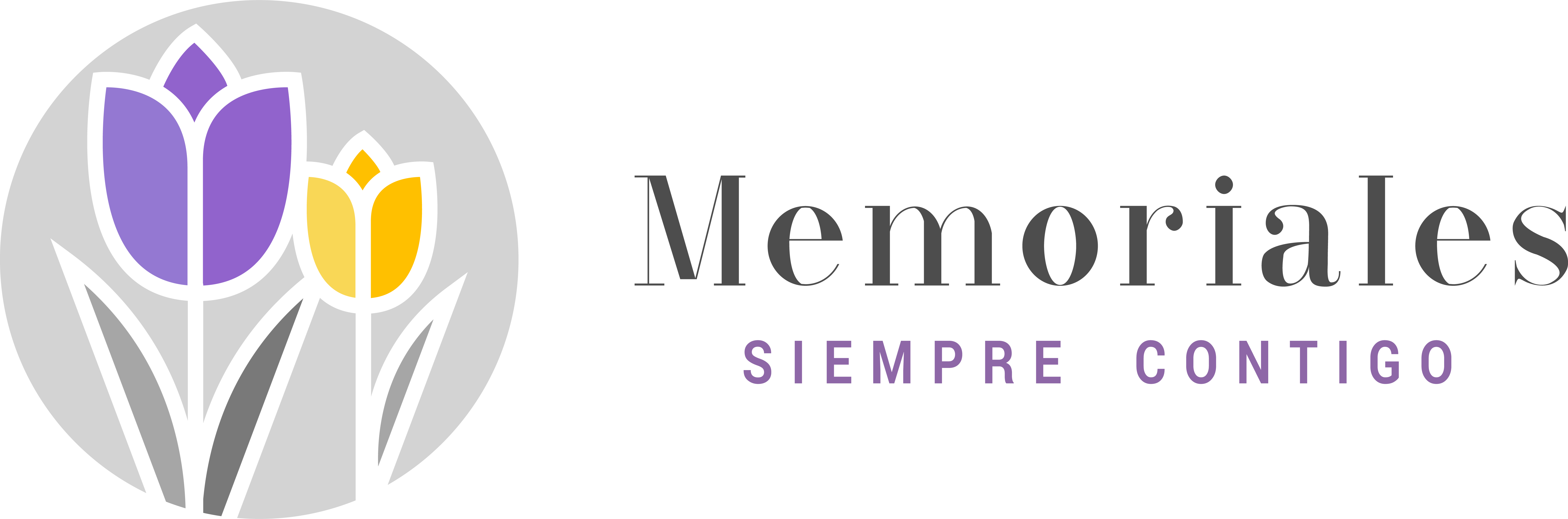 Logo Memoriales