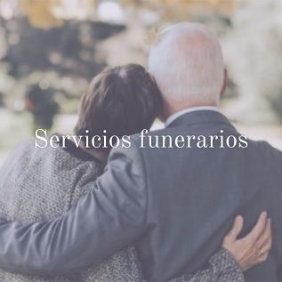 Servicio funerario